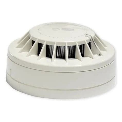 Photoelectric Addressable Smoke Detector At Rs 1800 In Gurugram Id