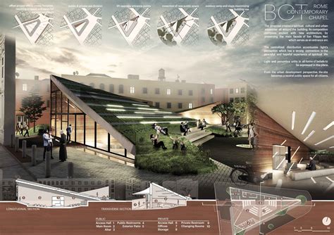 View How To Present An Architectural Design Project Pics - Architecture