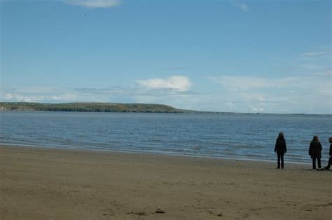 Duncannon Beach County Wexford Ireland Address Attraction Reviews