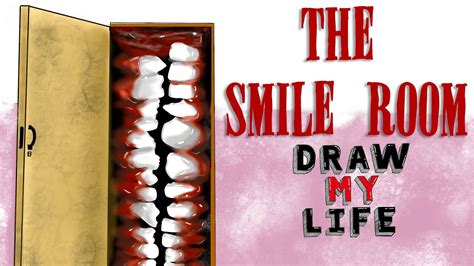 A drawing room is a room in a house where visitors may be entertained, and a historical term for what would now usually be called a living room. Draw My Life : The Smile Room - YouTube