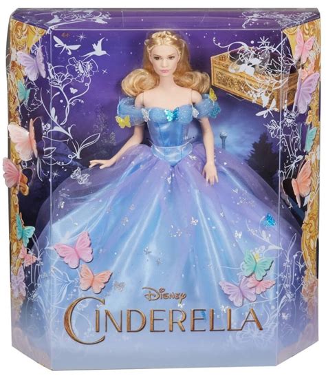 Disney Cinderella Barbie Live Action Doll Nude Flaws Picclick My Xxx Hot Girl