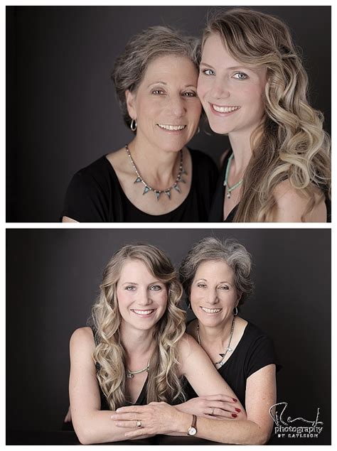 Mother Daughter Session Beauty Photography By Rayleigh