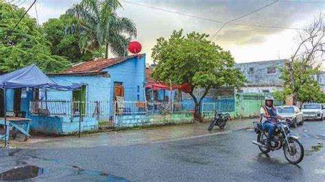 maría auxiliadora el barrio de techos rojos que casi cumple 80 años provincias dominicanas