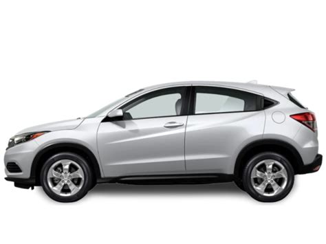 2020 Honda Hr V Specifications Car Specs Auto123