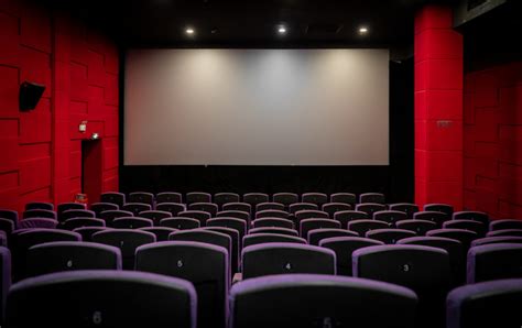 I only miss the popcorn but i mike on january 26, 2021 8:50 am. Movie Theaters Face Uncertain Future As Studios Move ...