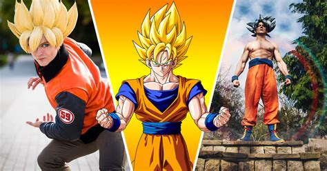 It will be directed by stephen chow and produced by james wong. Dragon Ball Super 2020: Minney y sus increíbles cosplays de Goku | La Verdad Noticias