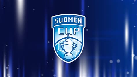 Suomen Cup | Ruutu