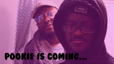 Pookie Is Coming Youtube