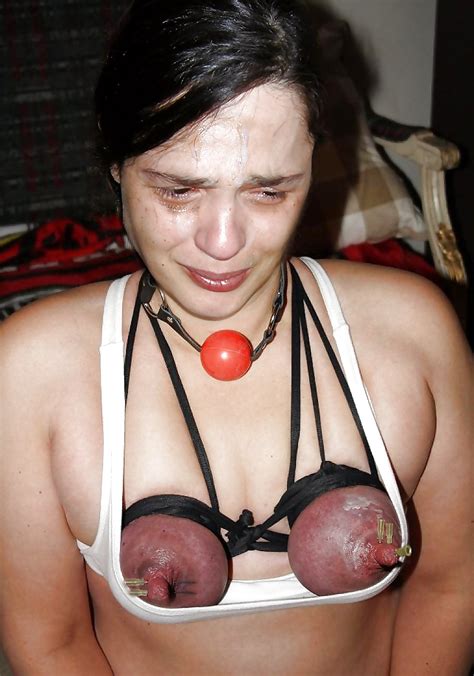 Bondage Sluts Tied Tits Turning Purple Pics Xhamster Hot Sex Picture