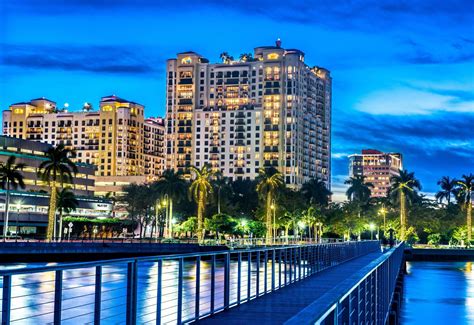 A Guide To West Palm Beach See You Soon Clematis Street