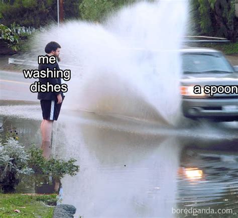 74 Funny And Relateable Memes About Cleaning Laptrinhx
