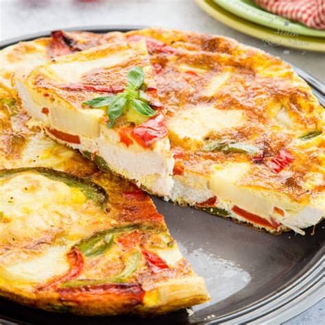 Use it to make another meal with our leftover pork recipes, including pork curry and potato salad. How to Make Leftover Roast Chicken Frittata | Fuss Free ...