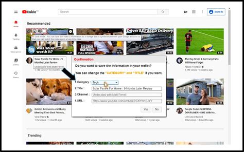 Easy Watch For Youtube Chrome Web Store