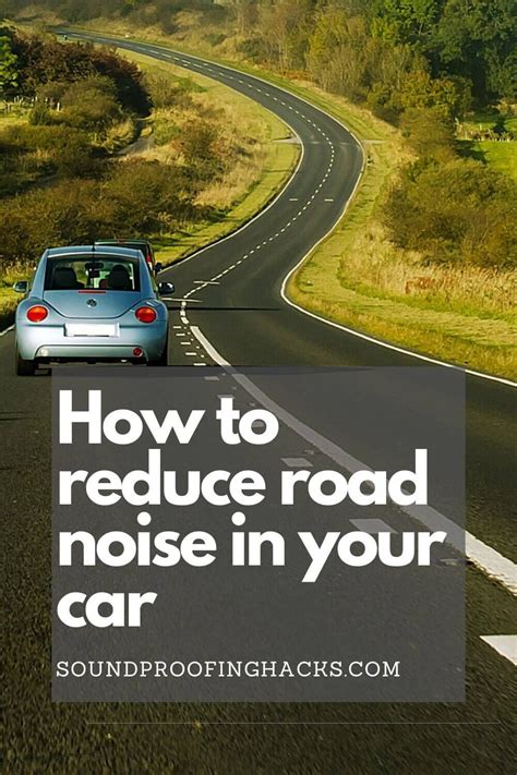 The undercarriage of your car is a place where a lot of noise makes it back into the cabin. How to reduce road noise in your car: 5 trouble spots to ...