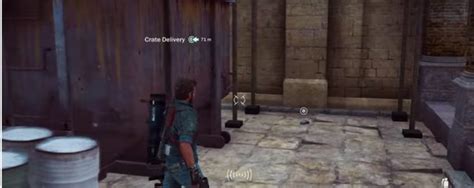 Just Cause 3 Di Ravello Audio Tapes Location Guide For Insula Dracon