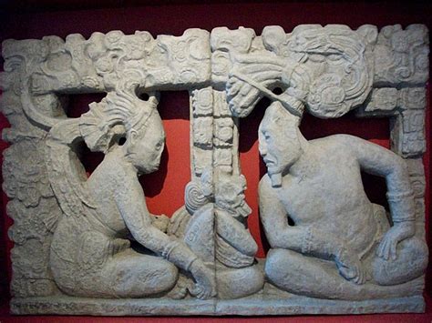 Religión maya Wikipedia la enciclopedia libre