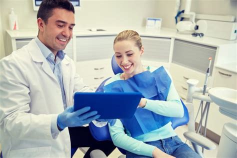 4 Cosmetic Dentistry Procedures From A General Dentist