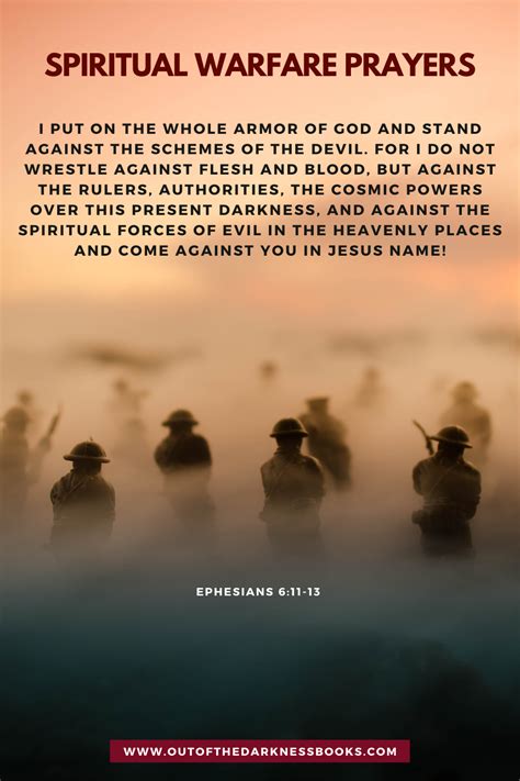 Spiritual Warfare Prayers In 2021 Spiritual Warfare Prayers