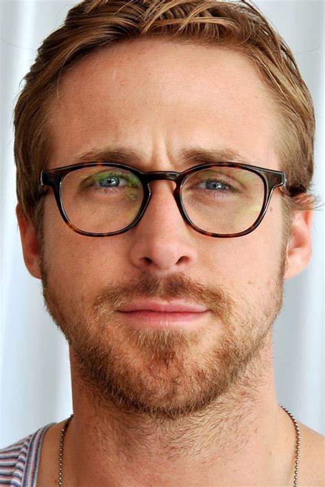 Coupe De Cheveux Ryan Gosling La Curiosité Est La Pire De Mes Qualité
