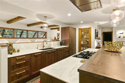 Why The Scandinavian Kitchen Design Is Becoming Popular In ...