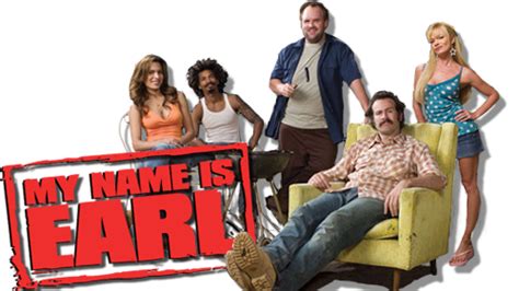 Jun 09, 2009 · the once popular my name is earl sitcom was cancelled last month. My Name Is Earl | TV fanart | fanart.tv