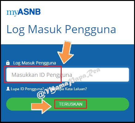 Sekurang kurangnya anda tahu anggaran berapa anda dapat apabila anda cancel asb loan nanti. CARA BUAT PINDAHAN ASB IBU BAPA KE ASB ANAK YANG MUDAH ...