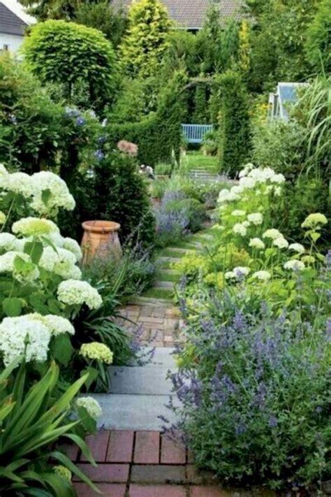 55 Beautiful Flower Garden Design Ideas 54 Gardenideazcom