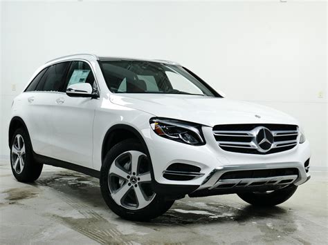 Explore the glc 300 4matic suv, including specifications, key features, packages and more. New 2019 Mercedes-Benz GLC GLC 300 SUV in Minnetonka ...