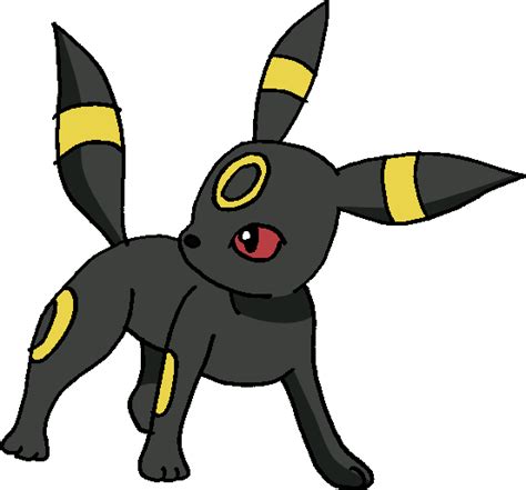 197 - Umbreon by Tails19950 | Umbreon, Pokemon project ...
