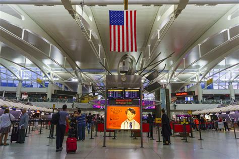 These Are The Most And Least Expensive Airports In America So Book