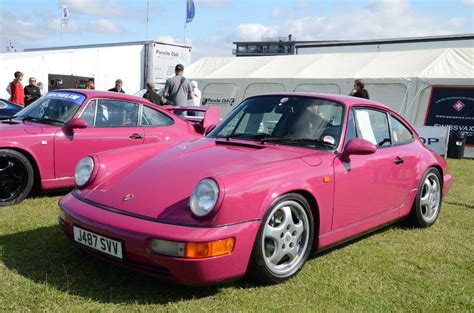 Rubystone Red 911 Thoughts On This Colour Rennlist Porsche