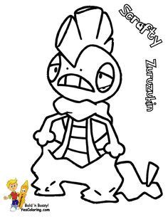 Pokemon Coloring Pages Of Zekrom And Reshiram | Print Coloring Pages