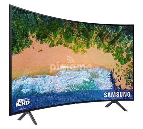 Samsung 55 Inches Curved Smart Uhd 4k Digital Tvs 55ru7300 Pigiame