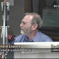 Leonard Lopate C Span Org