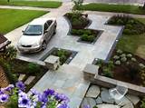 Images of Front Yard Patio Design