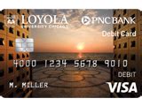 Each card comes with some unique features which attract. PNC - PNC Bank Visa Debit Card