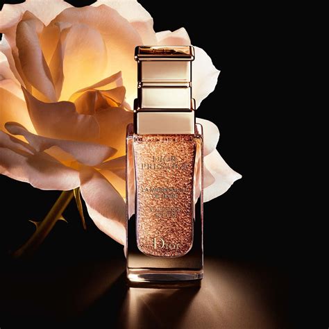 Dior Prestige La Micro Huile De Rose Advanced Serum Sérum Facial