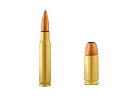 Ammunition Shotshells Cartridges Centerfire Rimfire Little Crow