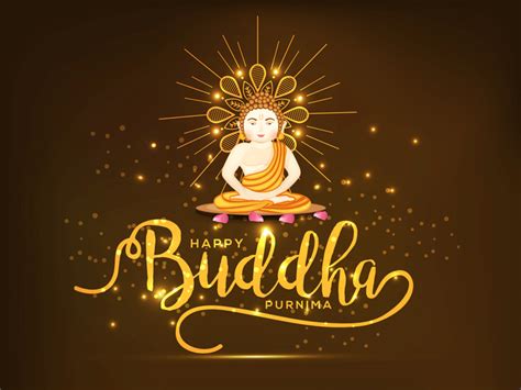 Buddha purnima or vesak day marks the birth anniversary of gautam buddha, the founder of buddhism. Buddha Purnima 2020 in India: Date, Images & Quotes ...