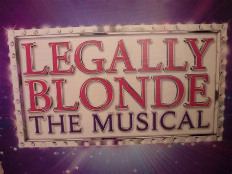 Lucie jones stars as elle woods opposite rita simons as paulette. Legally Blonde: The Musical - Theatre Review