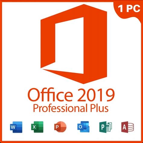 Microsoft Office 2019 Pro Plus Купить Ключ Активации Sale ⚡
