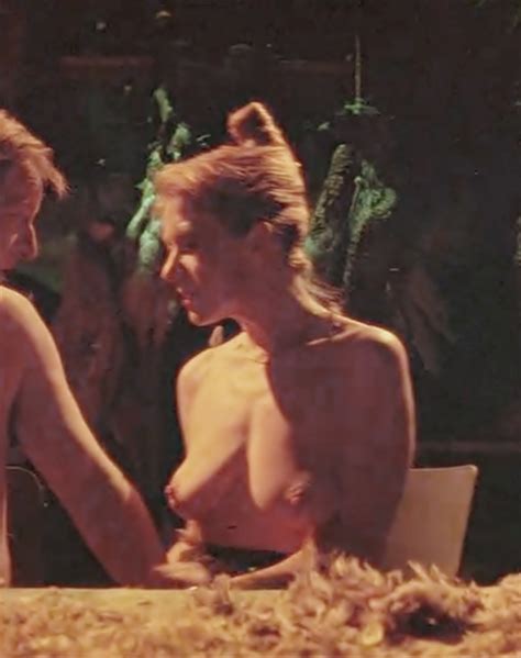 Celebrity Nude Century Helen Mirren Excalibur