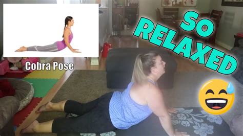 Thicc Mom Does Yoga Youtube