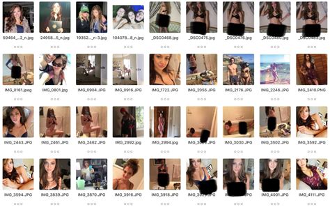Mia Serafino Thefappening Nude Leaked 19 Pics The