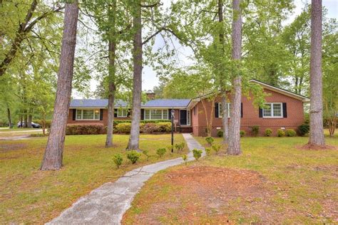 Manning Sc Recently Sold Homes