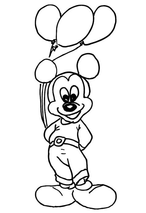 Patterned balloons with stars, polka dots, hearts, leopard, chevrons, stripes. Balloons Coloring Pages