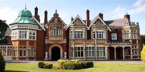 £13 Bletchley Park Adult Annual Pass For 1 Travelzoo