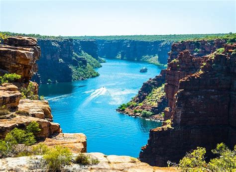 Best Overall Travel Experience Of 2014 Exploring The Kimberley Wa