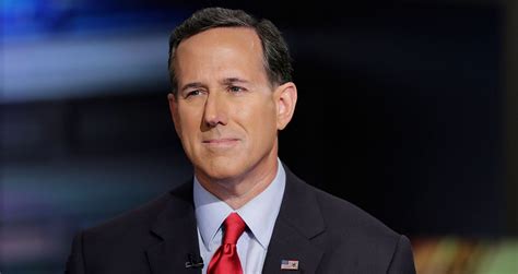 Trump was also endorsed by rick santorum tuesday, who is '100 percent' for him now. Rick Santorum Net Worth 2020: Age, Height, Weight, Wife ...
