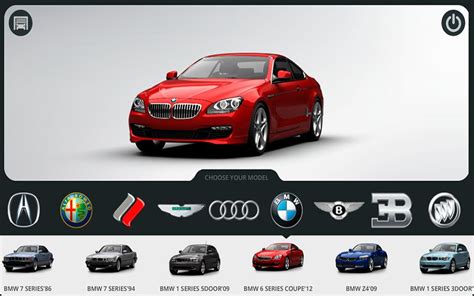 Our best free car dealer app maker software helps to car dealers can sell vehicles through their own a car dealer app can be a powerful tool for a dealer. 3DTuning for Android - Free download and software reviews ...